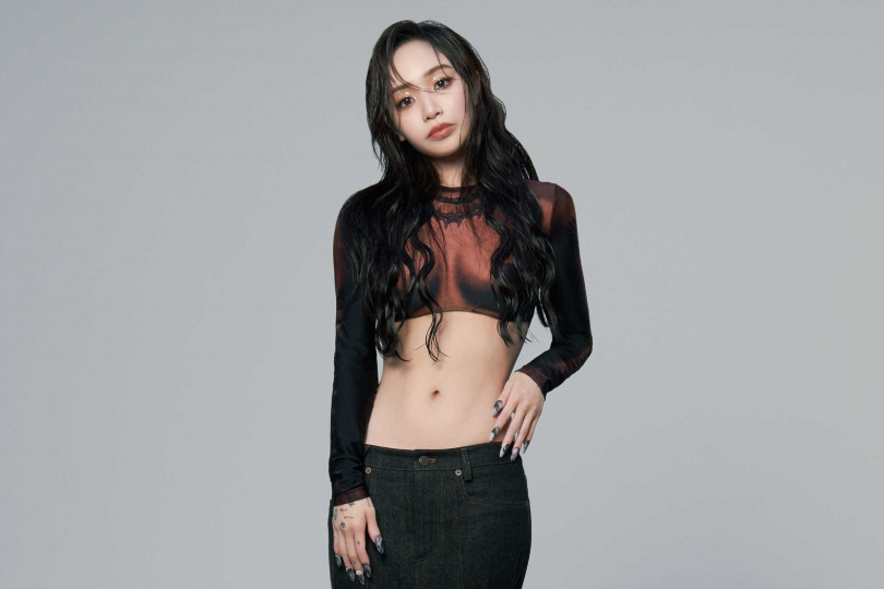 陳芳語因為較早開始工作,所以比較少玩手遊。(圖/WePlay線上桌遊吧提供)