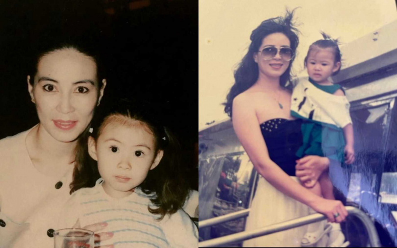 （圖／取自蔡詩芸IG）