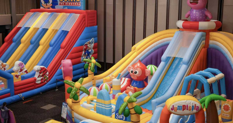 （圖／Kiztopia提供。）