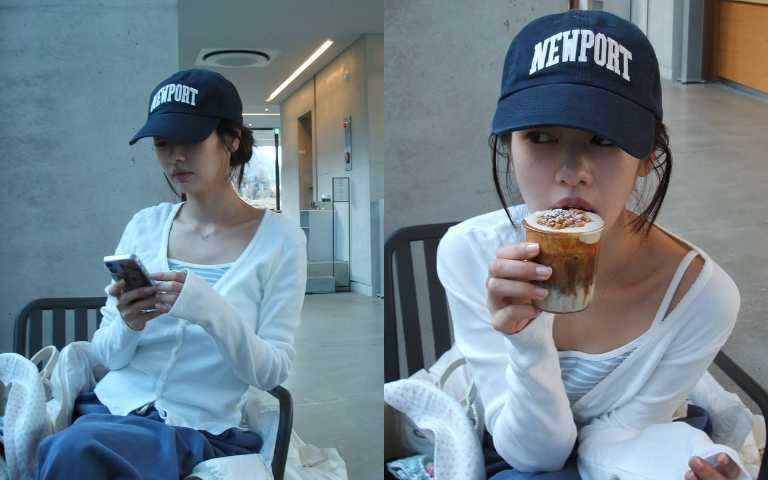 （圖／取自 somin_jj IG）