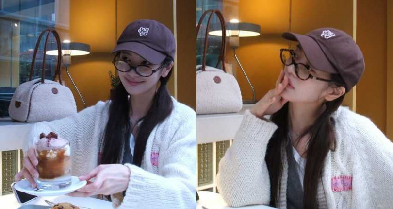 （圖／取自 somin_jj IG）