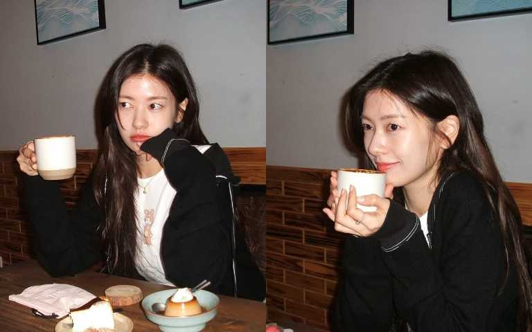 （圖／取自 somin_jj IG）