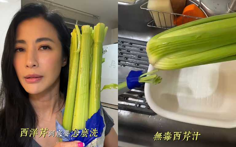 （图／取自 李蒨蓉 小红书）