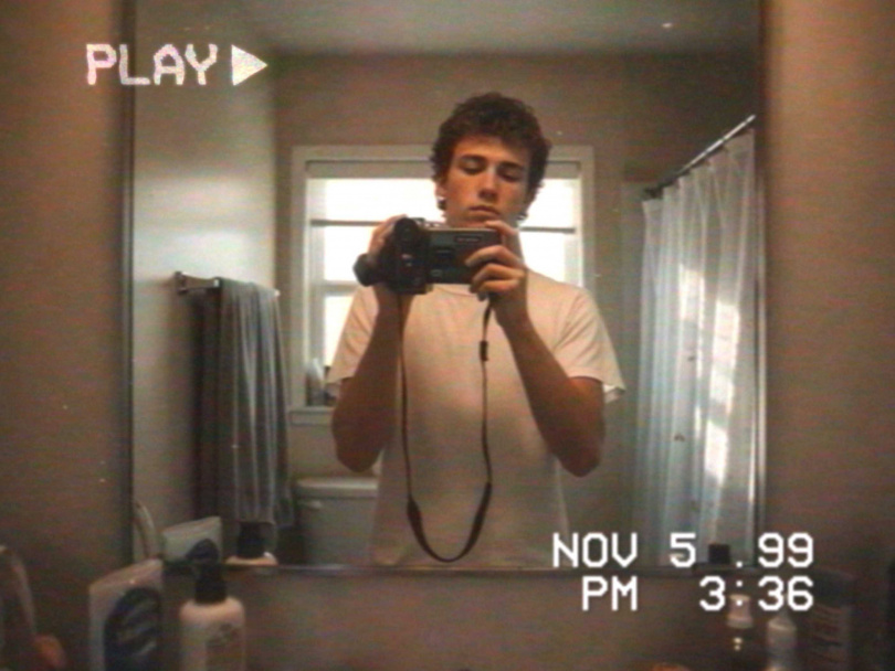 《鳥居》模仿紀錄片風格增添臨場感。（圖／發起日影視提供）