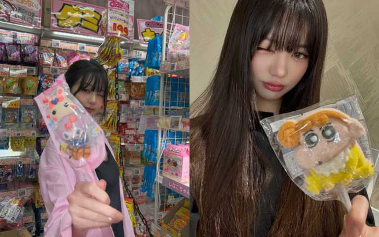 （圖／取自 for_everyoung10 IG）