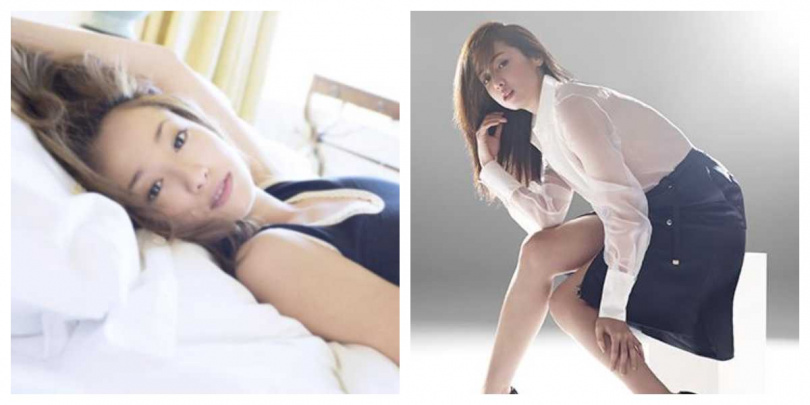 澤尻英龍華近日傳出將再婚,消息由日媒《FRIDAY》揭露,目前與年下男友一同居住於離島。(圖/翻攝自澤尻英龍華官網)