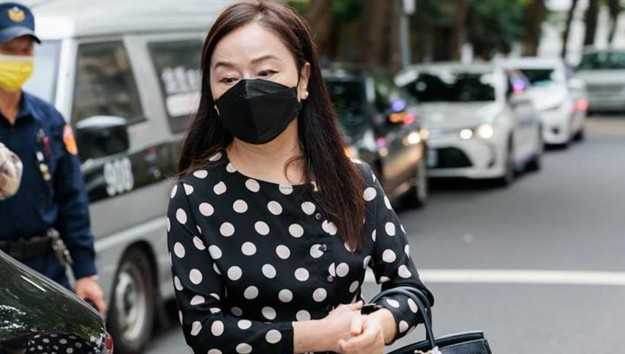 資深媒體人周玉蔻（圖）對惡意攻擊表達不滿。（圖／報系資料照）