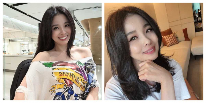 呂文婉透露13年青春最後換來約12萬元資遣費,至今仍印象深刻。