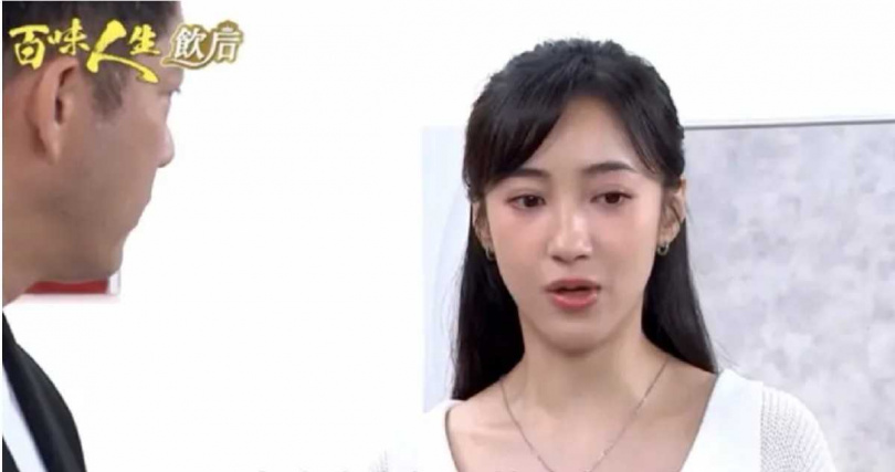 Junior韓宜邦、游詩璟陪伴夏宇禾完成告別戲，真摯情感逼哭大批劇迷。