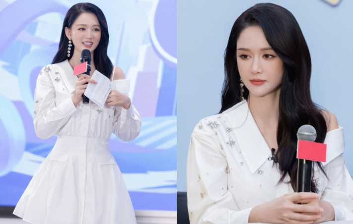 (圖/取自 陳喬恩 微博)