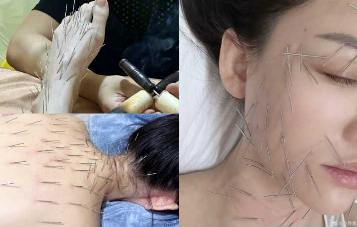 (圖/取自 陳喬恩 微博)