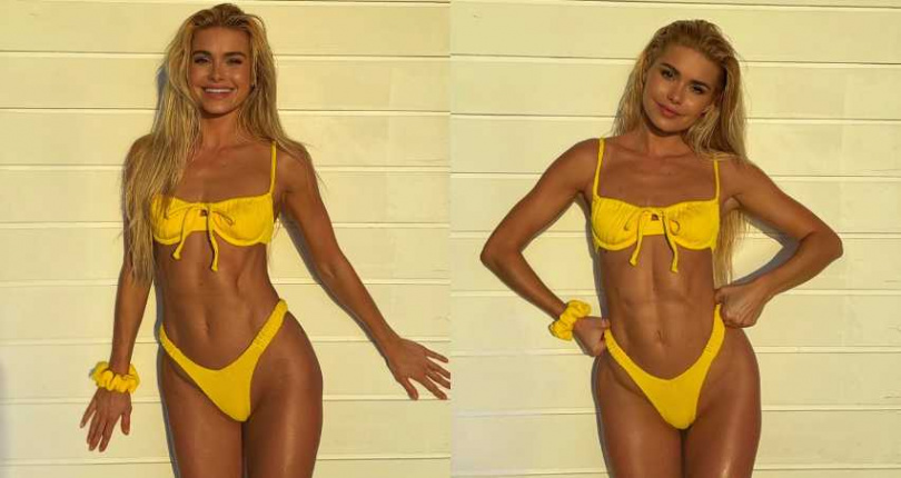 （圖／取自 pamela_rf IG）