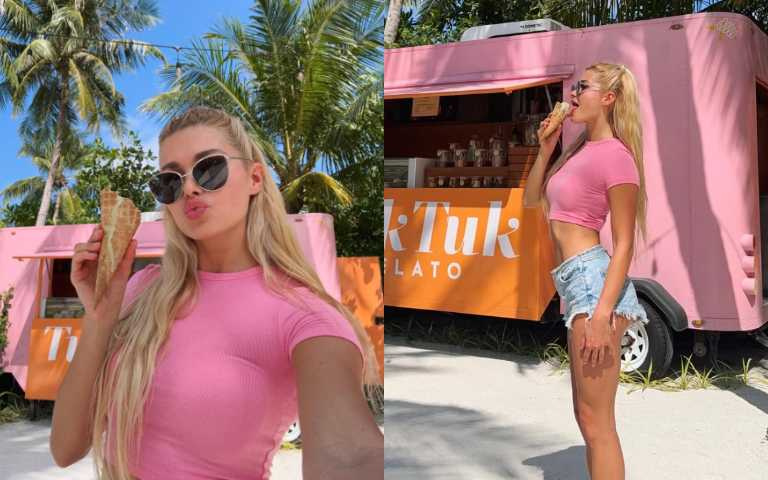 （圖／取自 pamela_rf IG）