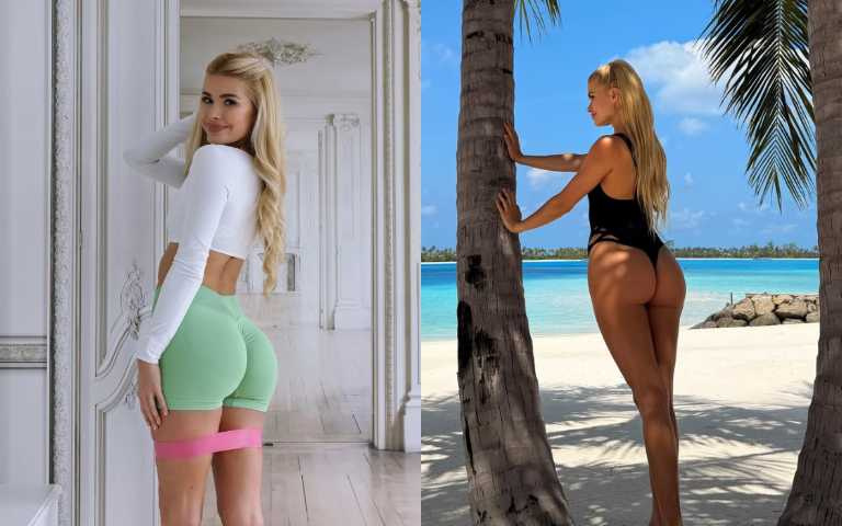 （圖／取自 pamela_rf IG）