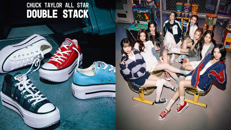 （圖／converse_kr IG）