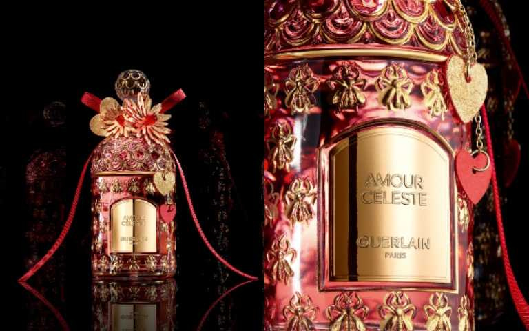 GUERLAIN嬌蘭 星辰熾愛淡香精 125ml＋30ml旅行瓶（圖／品牌提供）