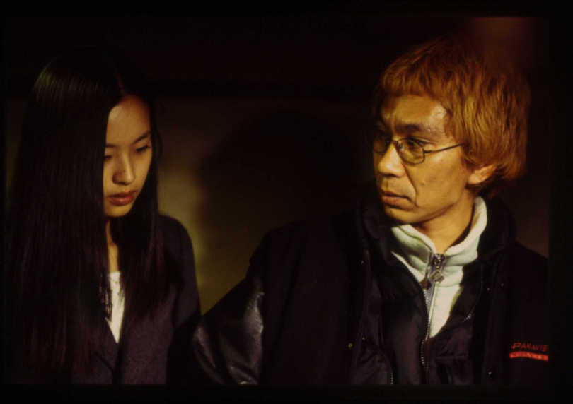 《再婚驚魂記》以坊間流傳另一譯名「切膚之愛」在邪典圈封神。（圖／高雄電影節提供）