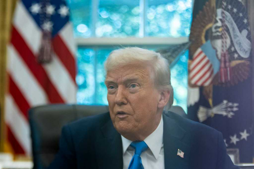 H-1B簽證長年是印度與中國專業人士赴美的重要管道,科技業高度依賴。