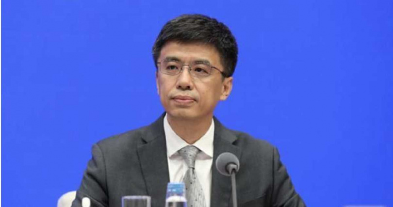 廣電總局副局長韓冬在記者會上指出，將針對「霸總人設與雷人劇情」等問題加強管理。」（圖／翻攝自國新網）