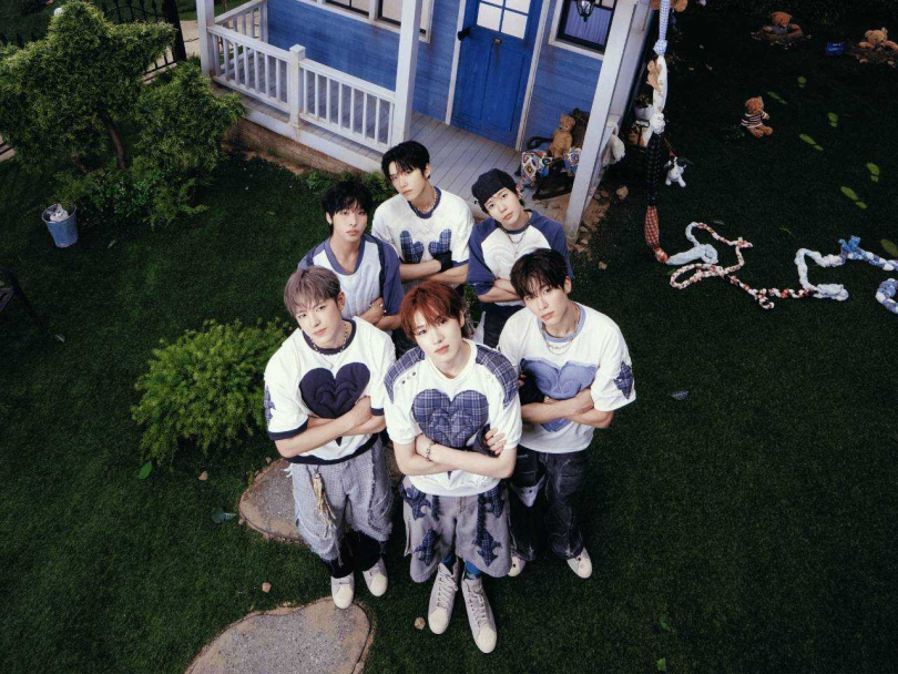 NCT WISH巡演門票每場皆完售。（圖／SHOWOFFICE提供）