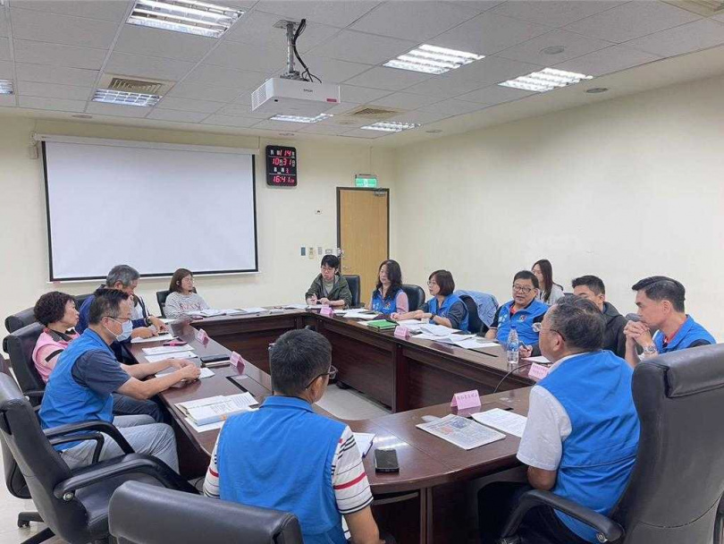 苗栗縣政府宣布即日起全面禁止使用廚餘養豬,確保非洲豬瘟防疫安全,保障縣內近6萬頭豬隻及畜牧產業永續發展。(圖/苗栗縣政府提供)