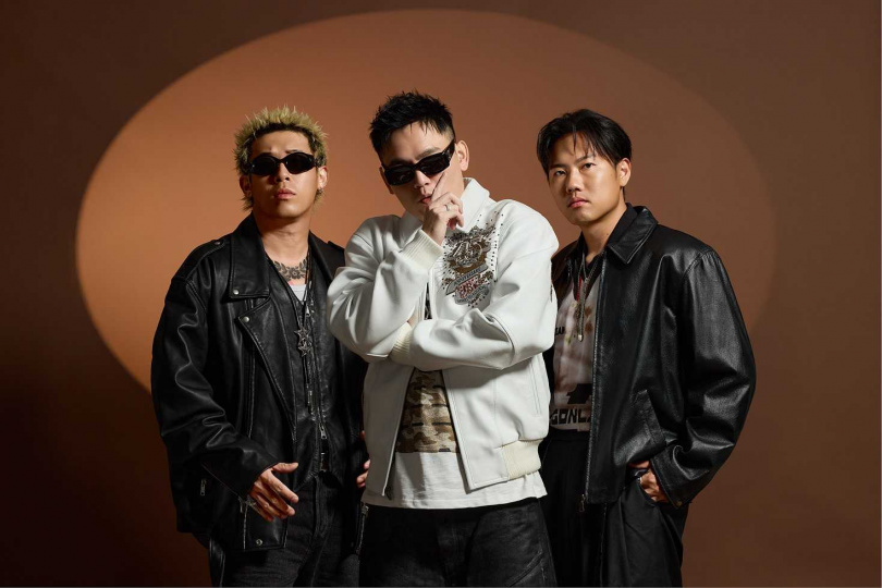 玖壹壹將於倒數後壓軸登場。（圖／中視提供）