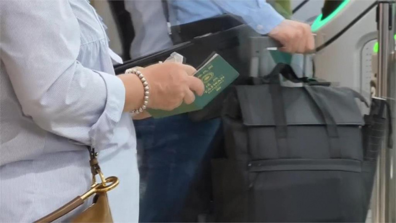 歐洲之旅費用將近20萬對原PO朋友是不小負擔。(示意圖,與本新聞無關/民視資料照)