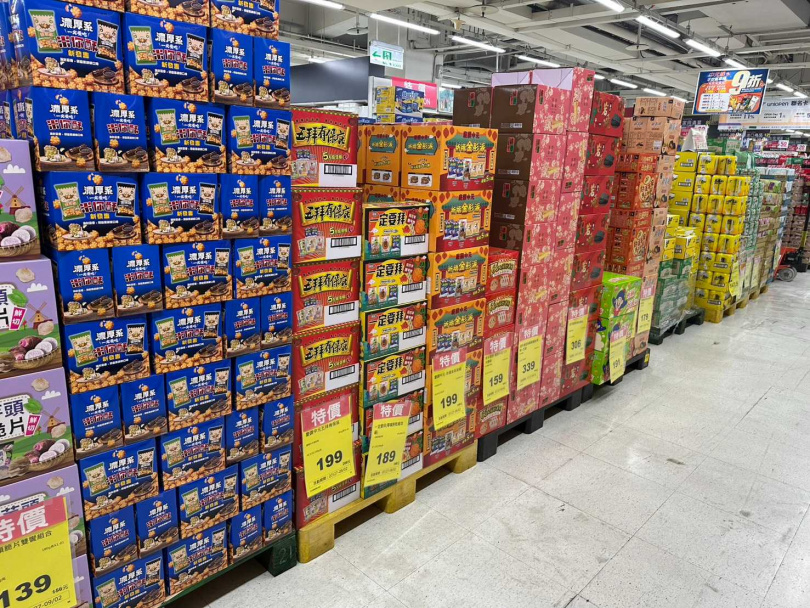 (圖/宜蘭食品提供)