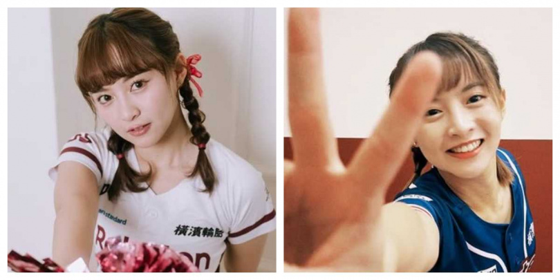 陳詩媛疑似留下耐人尋味的藏頭詩。（圖／翻攝自IG）