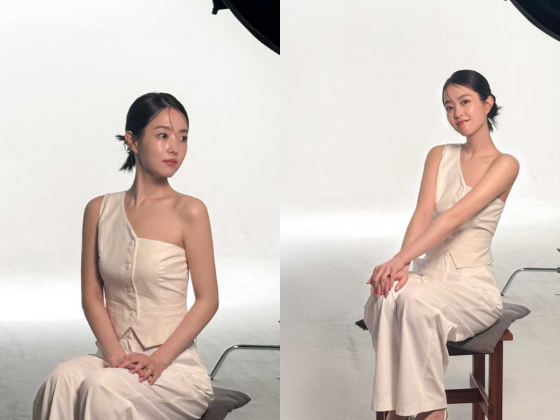 （圖／朴寶英IG）