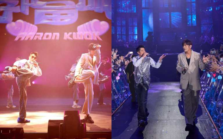 (圖/L’OFFICIEL HONG KONG IG)