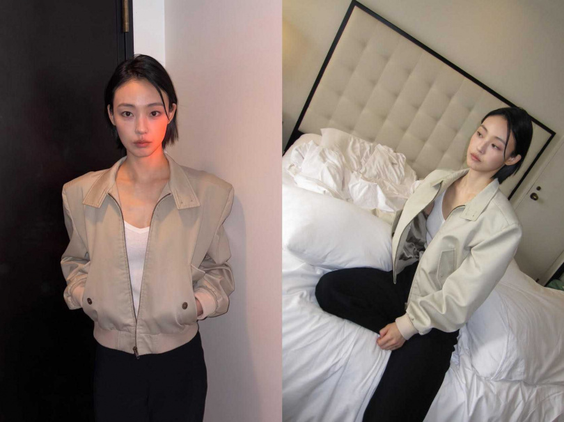 （圖／全少妮IG）