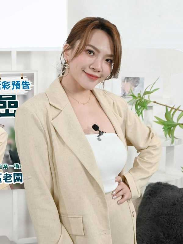 小優與小彬彬合作的網路節目《優美人生》目前已推出11集。（圖／翻攝自優美人生臉書）