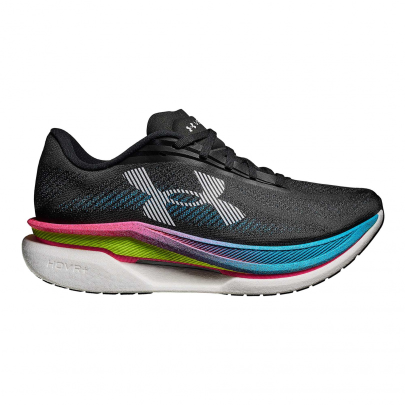 UNDER ARMOUR VELOCITI PRO 2競速跑鞋/4,980元(圖/品牌提供)