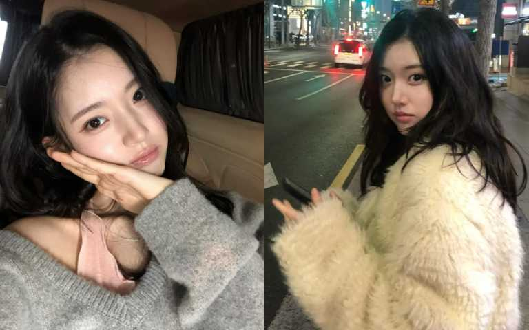 (圖/取自 jungdabiny IG)