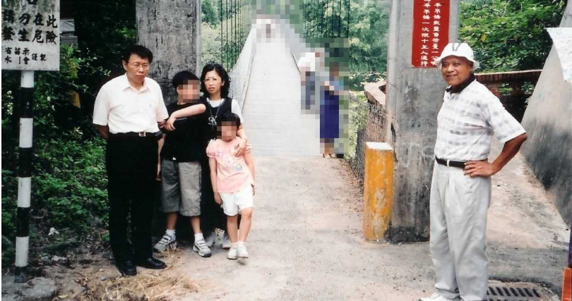 （圖／翻攝自臉書／陳佩琪Peggy ）