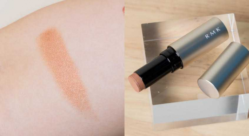 RMK 透光眼頰棒 限定色EX-01／1,250元（圖／品牌提供）