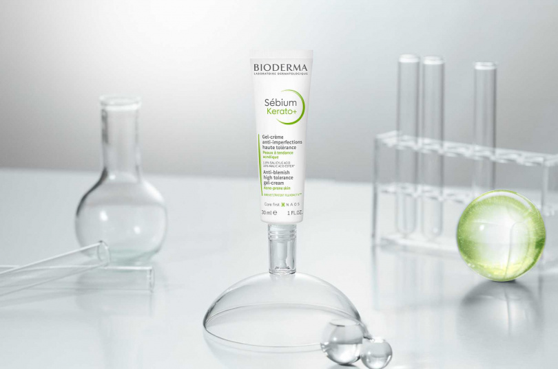 BIODERMA 3D 水楊酸粉刺淨痘精華 30ml / 780元