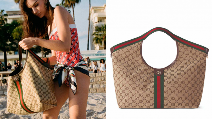 Gucci Giglio/70,400元(圖/品牌提供)