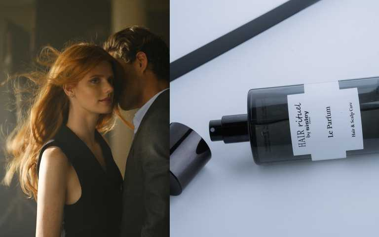 Hair Rituel by Sisley「悸動香水」100ml／3,850元（圖／品牌提供）
