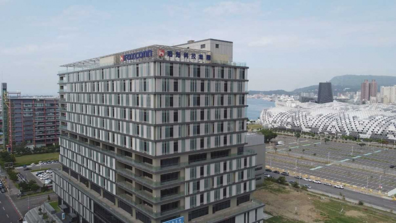 亞洲新灣區聚焦高科技產業動能,成為產業升級關鍵據點。(圖片/CTWANT)