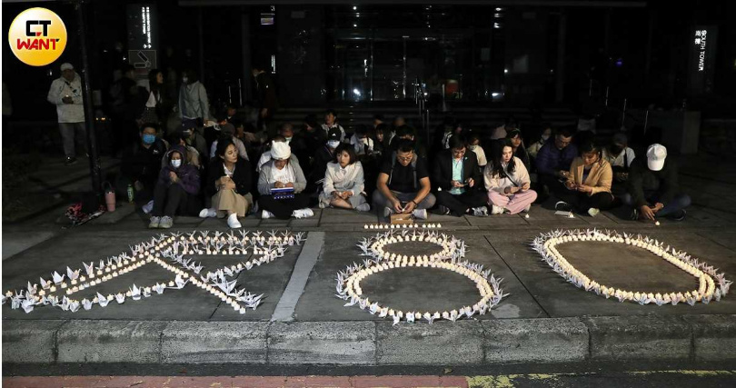 「反霸凌」已是老口號,如何有效落實?還有好長一段路要走。(圖/CTWANT攝影組)