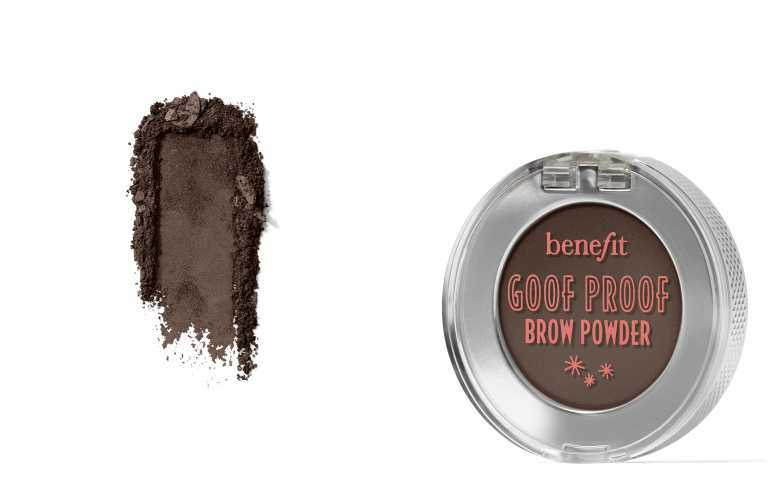 Benefit 粉好上手眉粉/880元（圖／品牌提供）