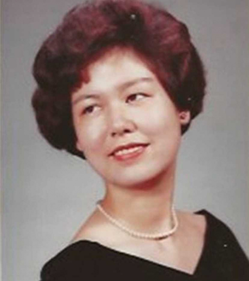 李小龍姐姐李秋鳳。（圖／IG　@therealshannonlee）