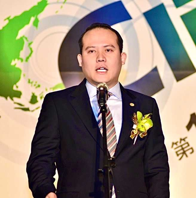 果磊行銷總經理葉天濃（圖／報系資料照）