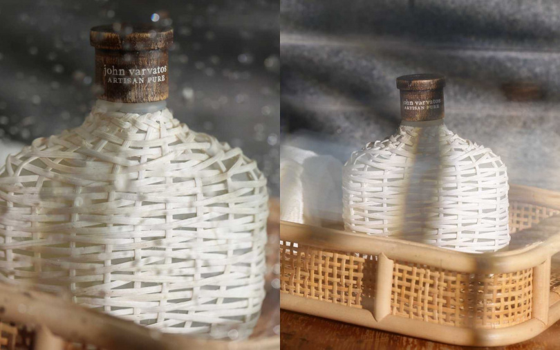 john varvatos工匠純淨淡香水75ml／3,050元（圖／品牌提供）