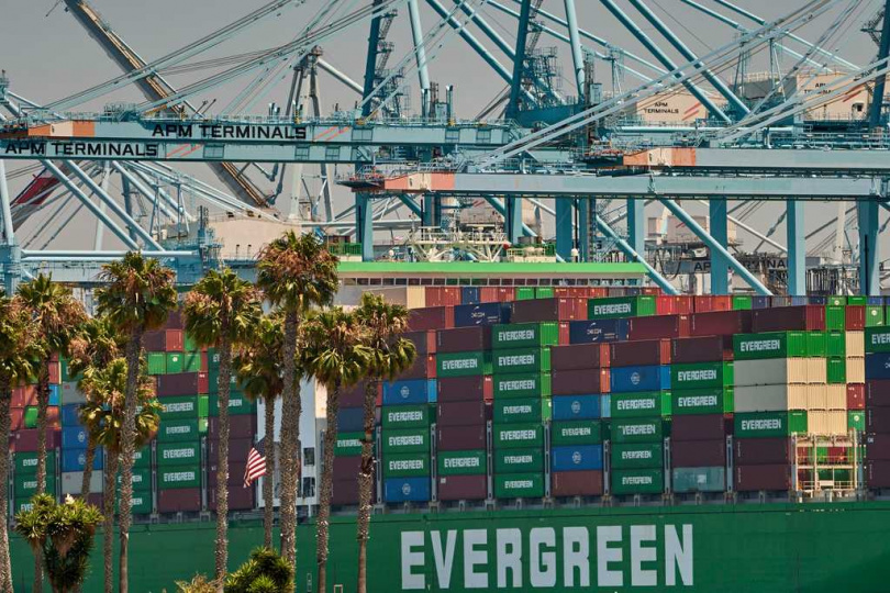 川普宣布新一輪關稅調整，針對多國進口商品課徵最高41％關稅，引發全球經濟震盪。