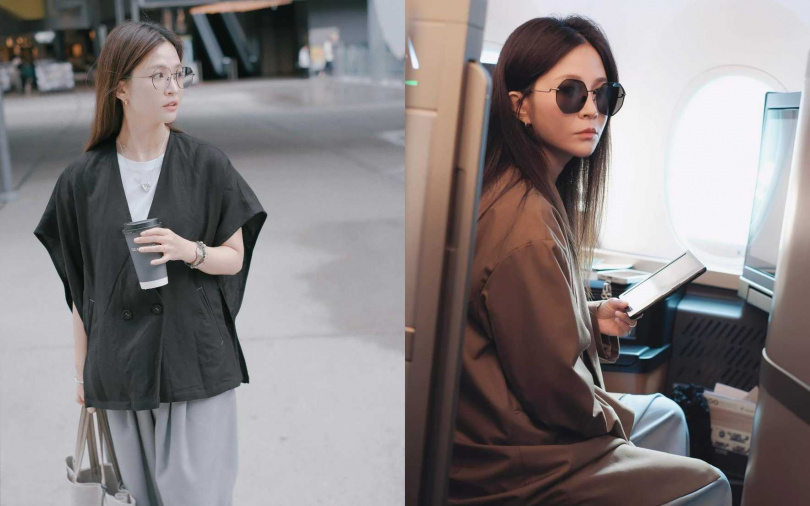 (圖/取自吳怡霈IG)