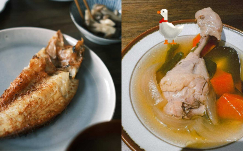 (圖/取自吳怡霈IG)