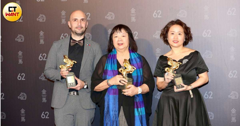 (圖/CTWANT攝影組)